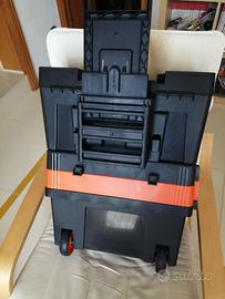 Portautensili TROLLEY 