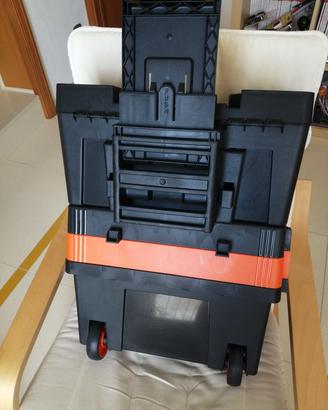 Portautensili TROLLEY 