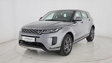 Land Rover Range Rover Evoque 2.0 I4 200 CV A...
