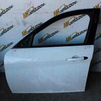 PORTIERA PORTA ANTERIORE SX SINISTRA ALFA ROMEO GI