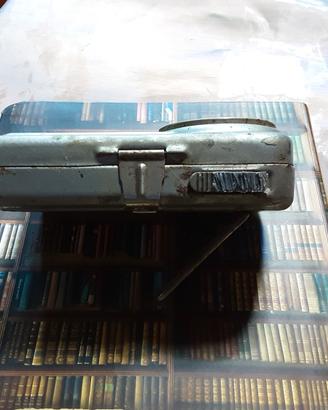 Torcia vintages wonder