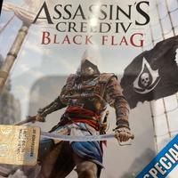 Assassin’s creed’IV Black Flag