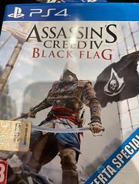 Assassin’s creed’IV Black Flag