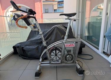 Daum ergo_bike Modellreihe premium / TRS