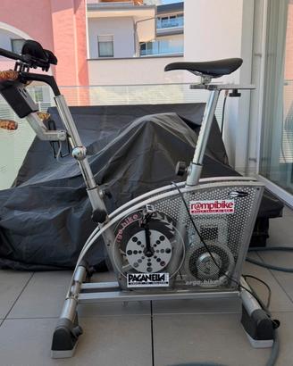 Daum ergo_bike Modellreihe premium / TRS
