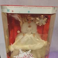 Barbie  gran galá anno 1990 vintage 