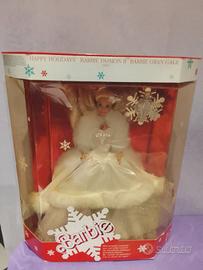 Barbie  gran galá anno 1990 vintage 