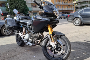 Ducati multistrada 1000 S DS 2006