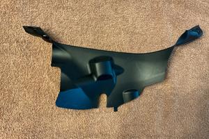 Plastica Cupolino destro originale ducati Panigale
