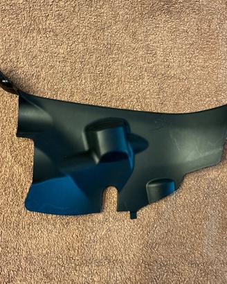 Plastica Cupolino destro originale ducati Panigale