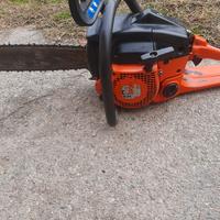 motosega dolmar 120