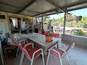 Villa o villino Siracusa [V3160VRG]