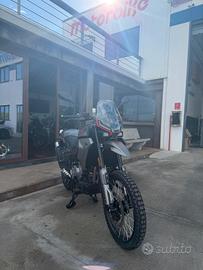 Moto Morini All Thrike 450 Pronta Consegna