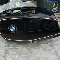 BMW R45 65 serbatoio parafango codone