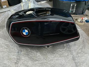 BMW R45 65 serbatoio parafango codone