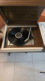 Giradischi Telefunken Rondo Stereo 101