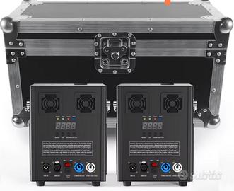 2 (Due) Fontane Fredda + Case Dj animatire