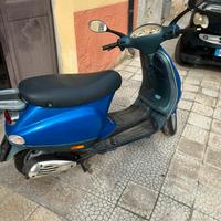 vespa et 4 50cc
