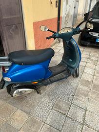 vespa et 4 50cc