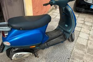 vespa et 4 50cc
