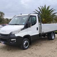 IVECO DAILY 35C16 160CV CASSONE FISSO 4 METRI