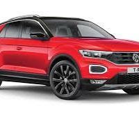 Disponibili ricambi volkswagen t-roc r-line