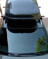 BOX PORTAPACCHI AUTO GEV X-TREME 600LT