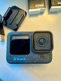 GoPro Hero 12