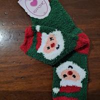 Calzini natalizi NUOVI