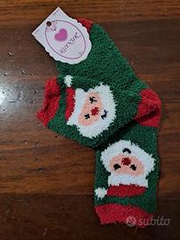 Calzini natalizi NUOVI