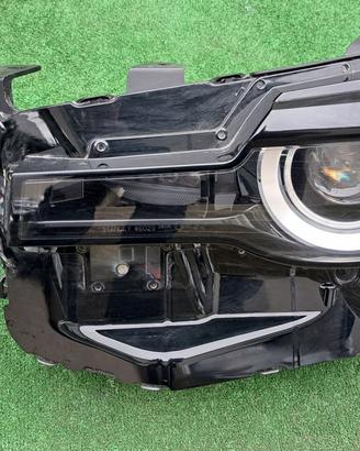 MAZDA MX30 FULL LED Faro Fanale Sinistro SX
