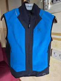 Gilet MONTURA "Bora Vest"
