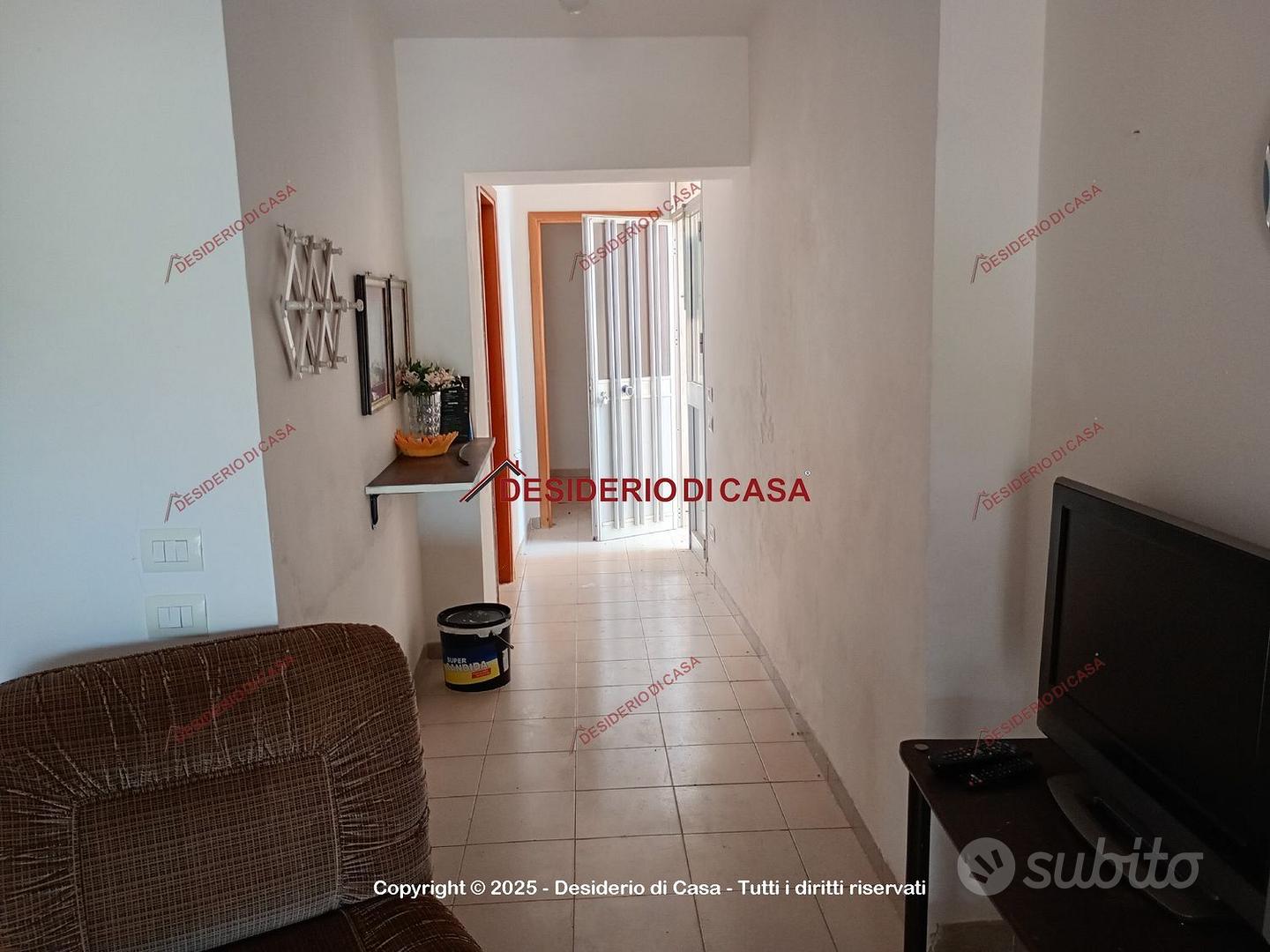 Appartamento – Alcamo - Vista 5