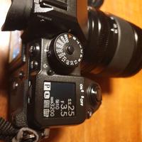 Fujifilm X-H1 mirrorless