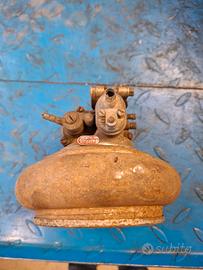 carburatore dell'orto ME18 