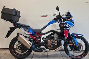 Honda CRF1100L Africa Twin - 2023