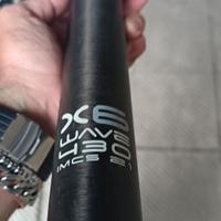 Albero windsurf Neilpride Matrix X6  + prolunga