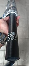 Albero windsurf Neilpride Matrix X6  + prolunga