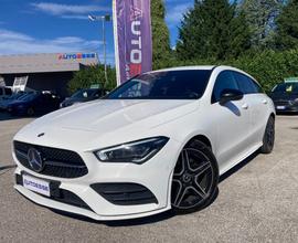 MERCEDES-BENZ CLA 220 d Aut. 4Matic Sh.Brake Pre