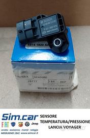 SENSORE TEMPERATURA/PRESSIONE LANCIA VOYAGER