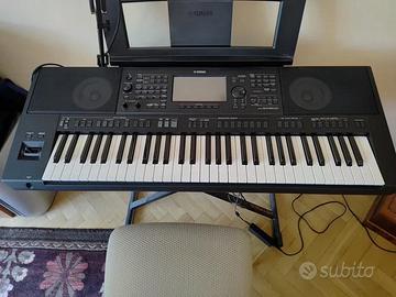 Yamahaа PSR SX900