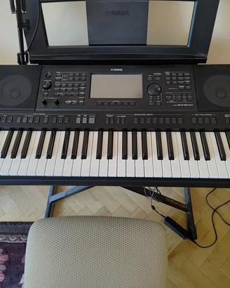 Yamahaа PSR SX900