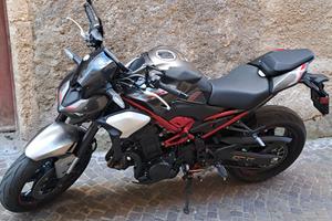kawasaki z900 anno 2025 