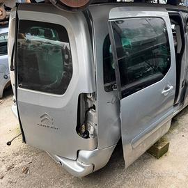 PORTE SPORTELLI RICAMBI CITROEN Berlingo 2018