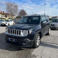 Jeep renegade 1.6 multijet
