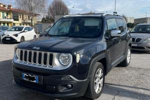 Jeep renegade 1.6 multijet
