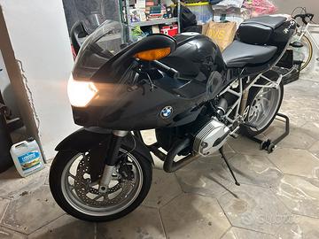 Bmw r 1200 s
