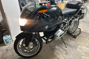 Bmw r 1200 s