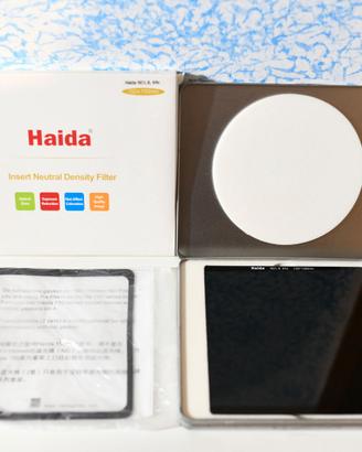 Haida filtro a lastra ND64 1.8 da 6 stop. 150x150