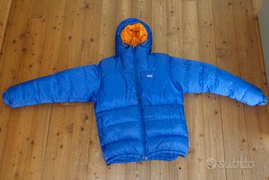 Rab Andes jacket
